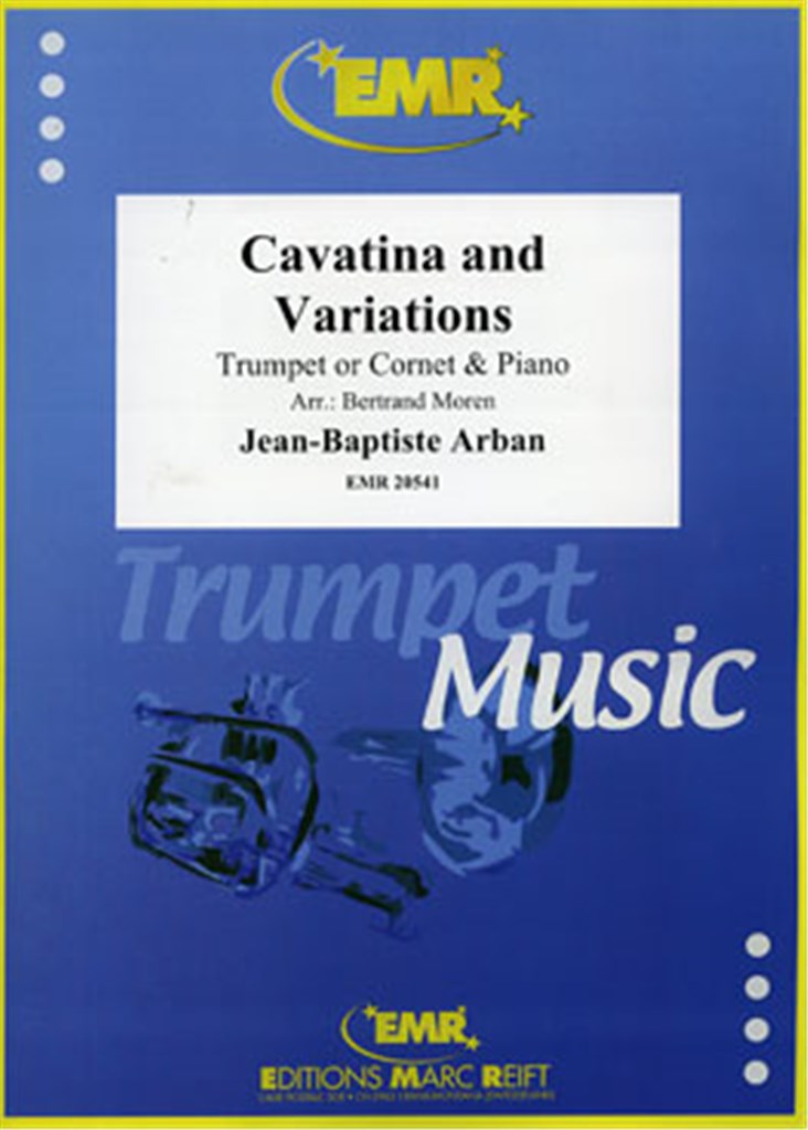 Cavatina and Variations